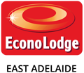 EconoLodge East Adelaide